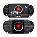9000 - Sony PS Vita Skin