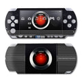 9000 - Sony PSP Slim Skin