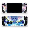 A Vision - Valve Steam Deck Skin