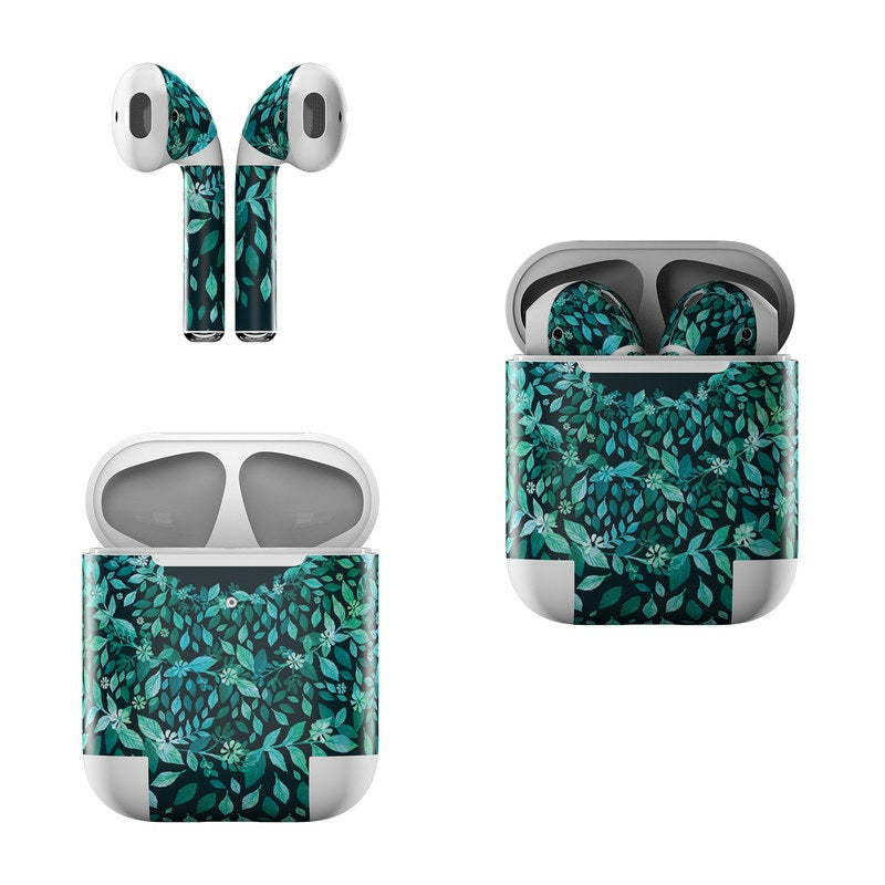 Growth - Apple AirPods Skin