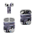 Ocean Majesty - Apple AirPods Skin