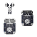 Time Travel - Apple AirPods Skin
