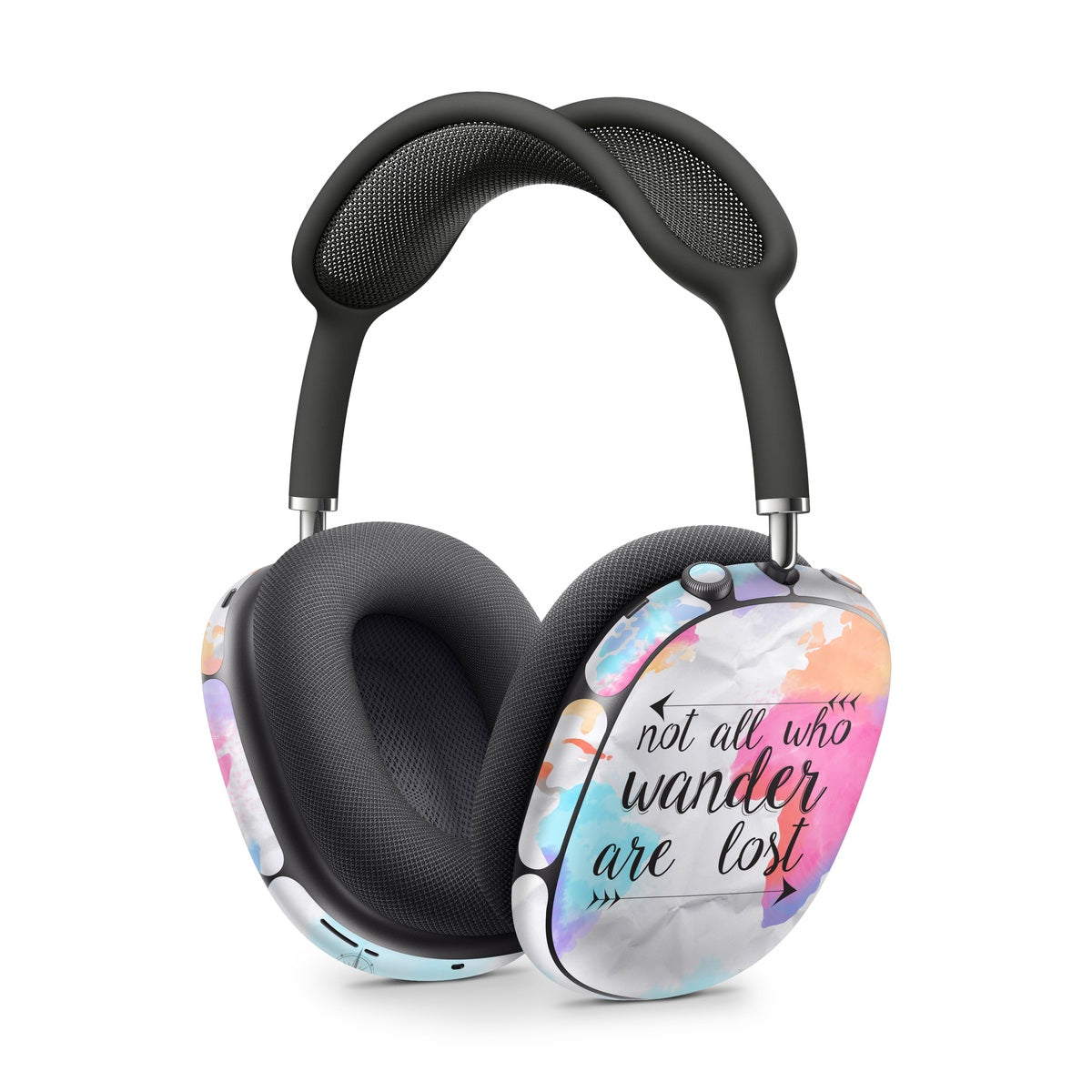 Wander - Apple AirPods Max Skin