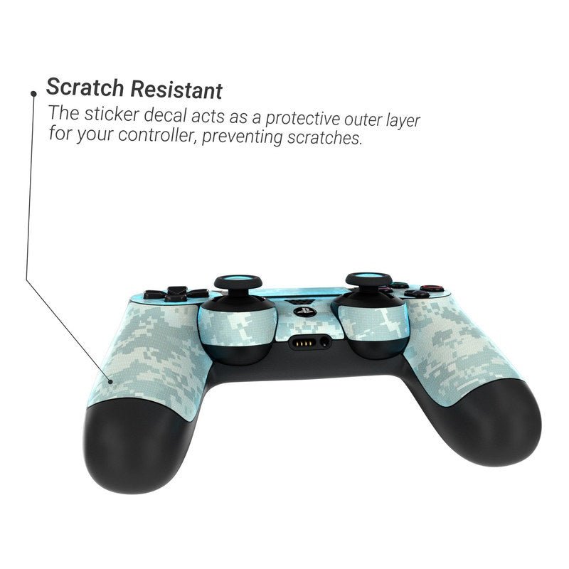 ACU Camo - Sony PS4 Controller Skin