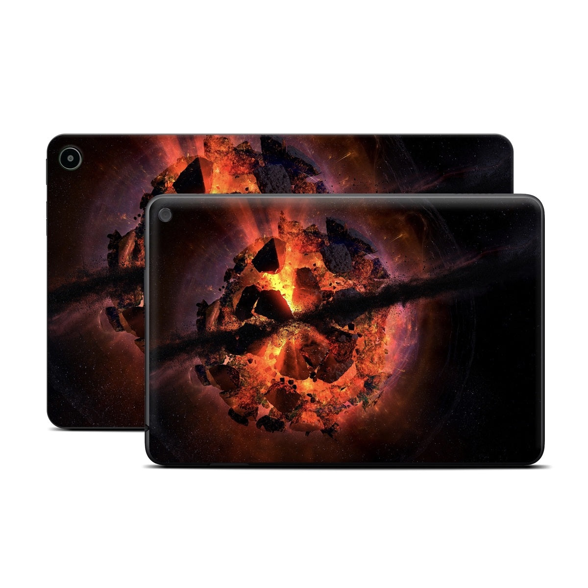 Aftermath - Amazon Fire Skin