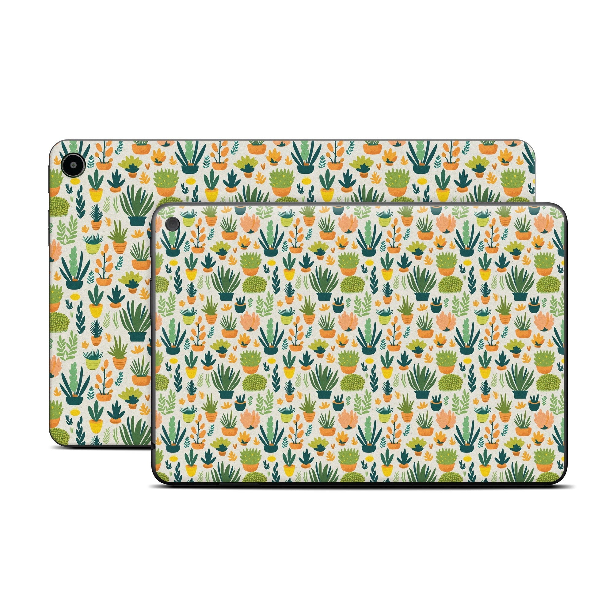 Back Porch - Amazon Fire Skin