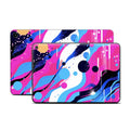 Pumped - Amazon Fire Skin