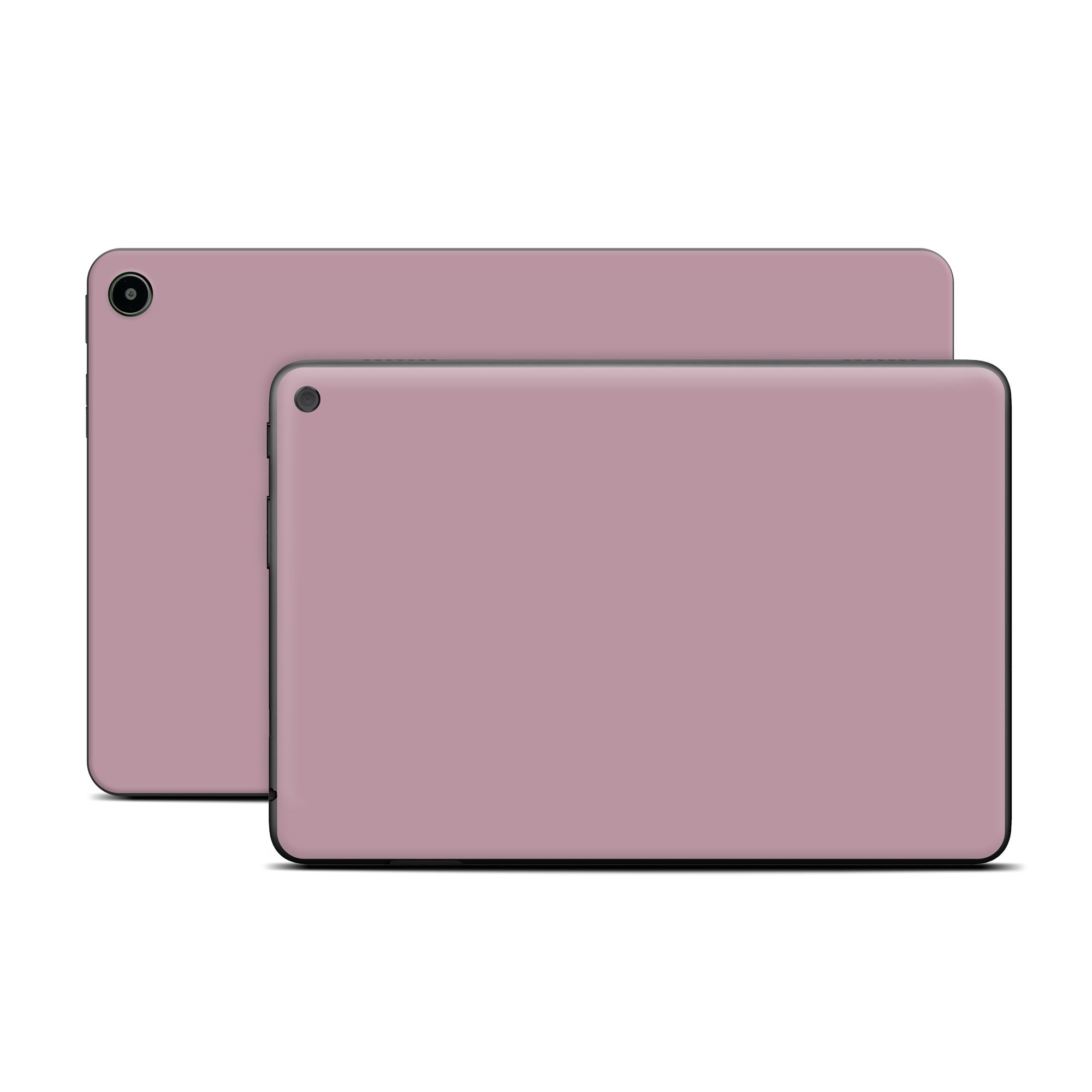 Solid State Rose - Amazon Fire Skin