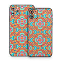 Avalon Carnival - Apple iPhone 11 Skin