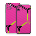 The Ramblin Man - Apple iPhone 11 Skin