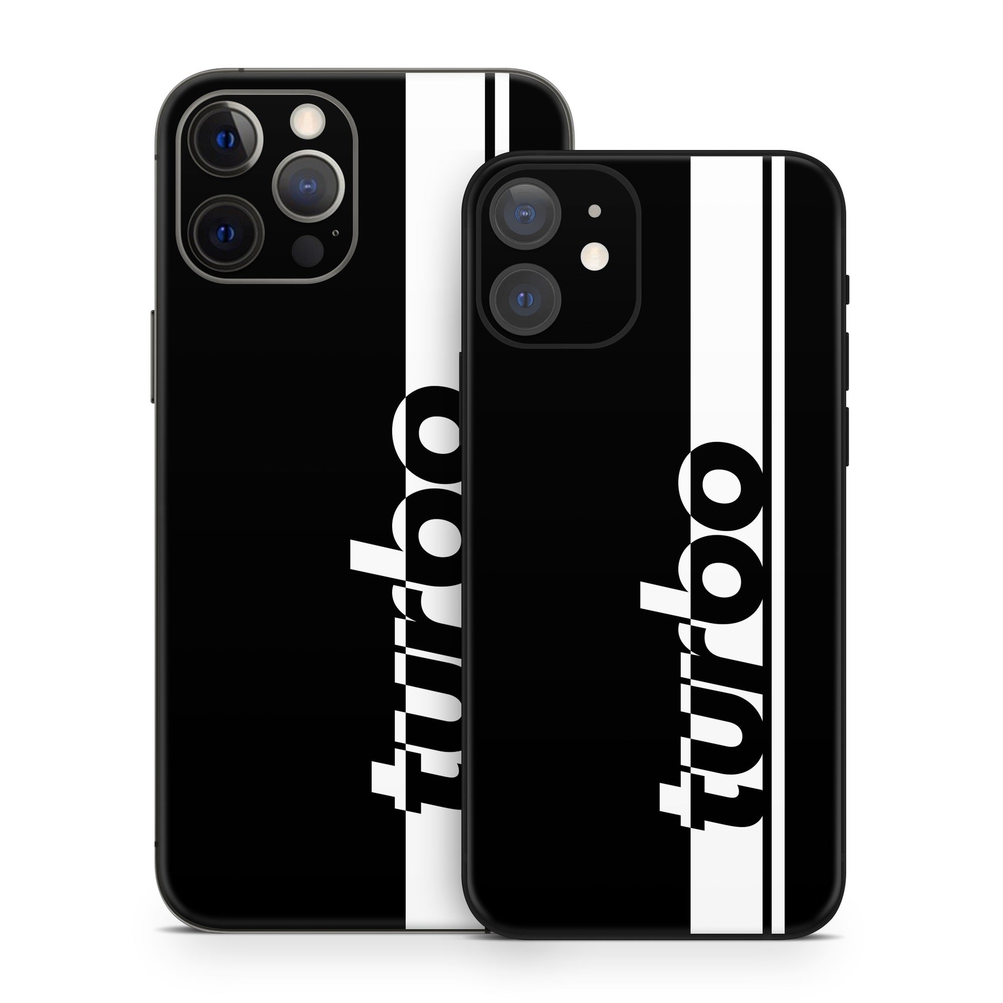 Boosted - Apple iPhone 12 Skin