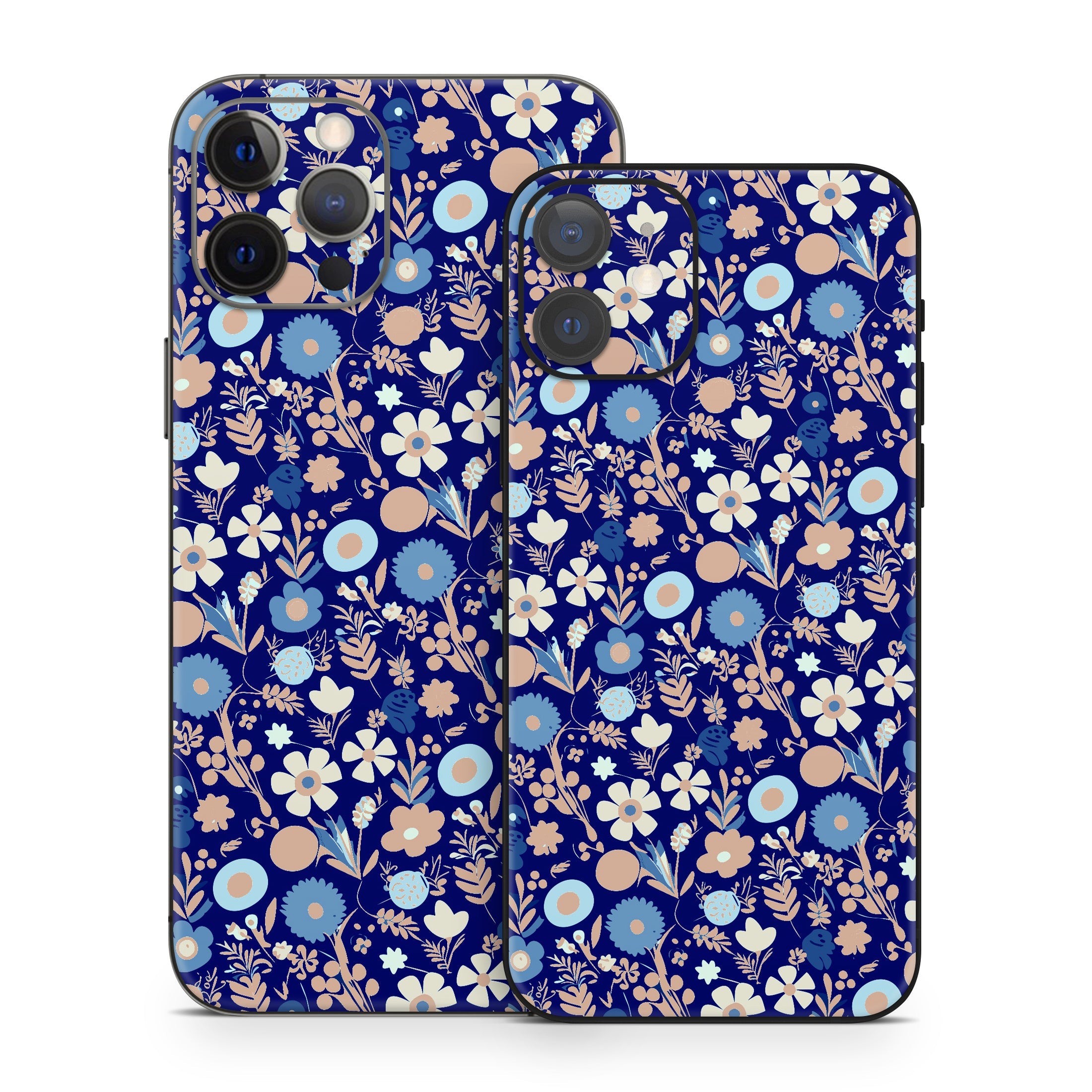 Mary - Apple iPhone 12 Skin