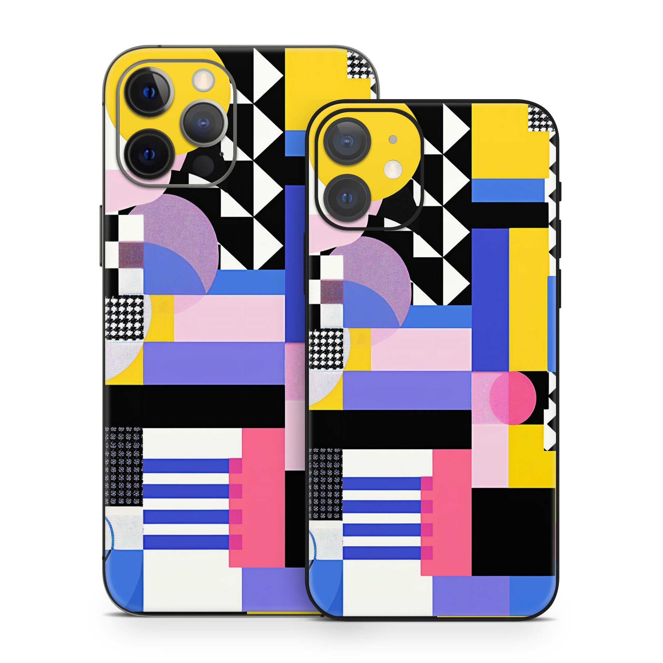 Stoked - Apple iPhone 12 Skin