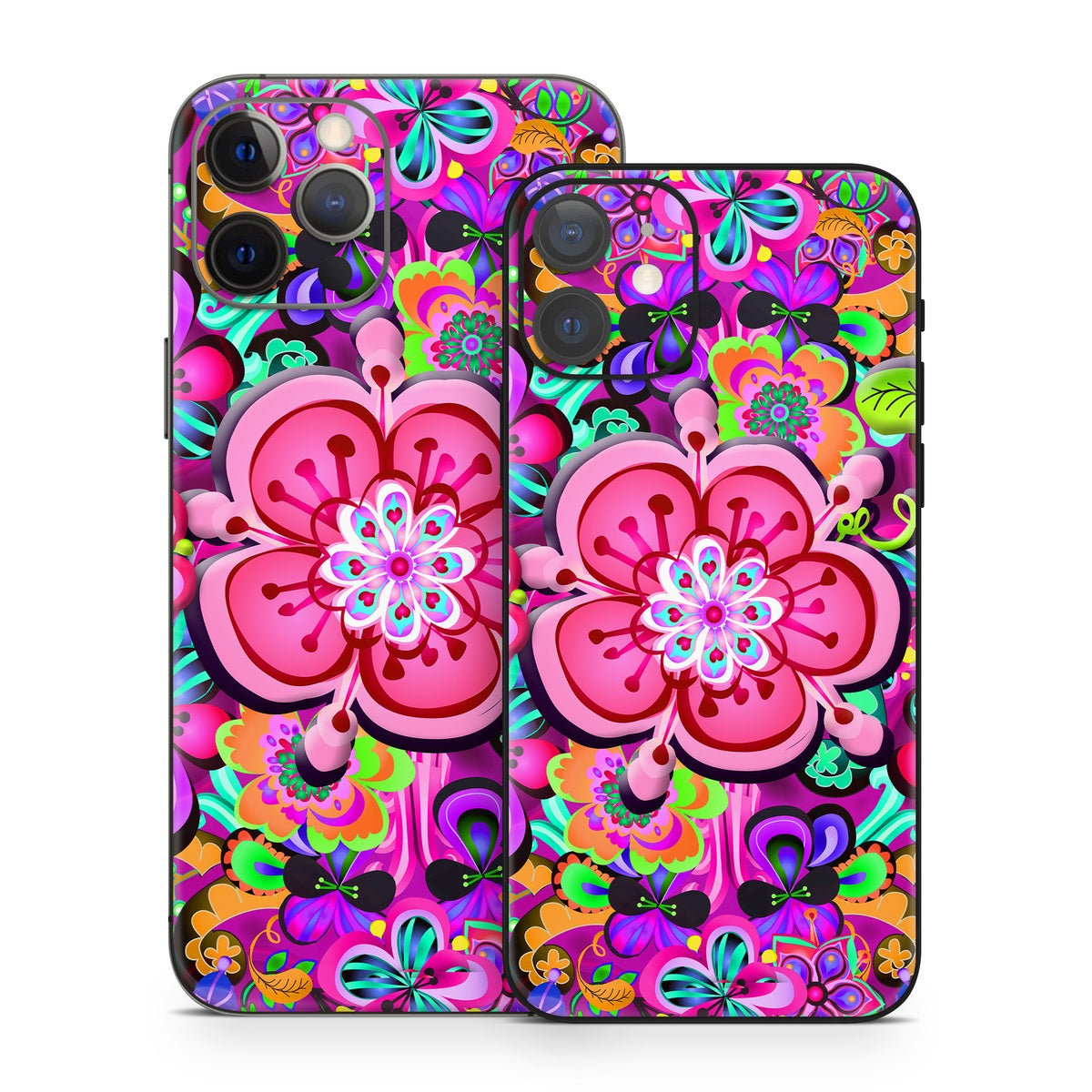 Woodstock - Apple iPhone 12 Skin
