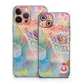 Balloon Ride - Apple iPhone 13 Skin