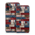 Tradition - Apple iPhone 13 Skin