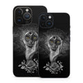 Grimalkin's Glass - Apple iPhone 14 Skin