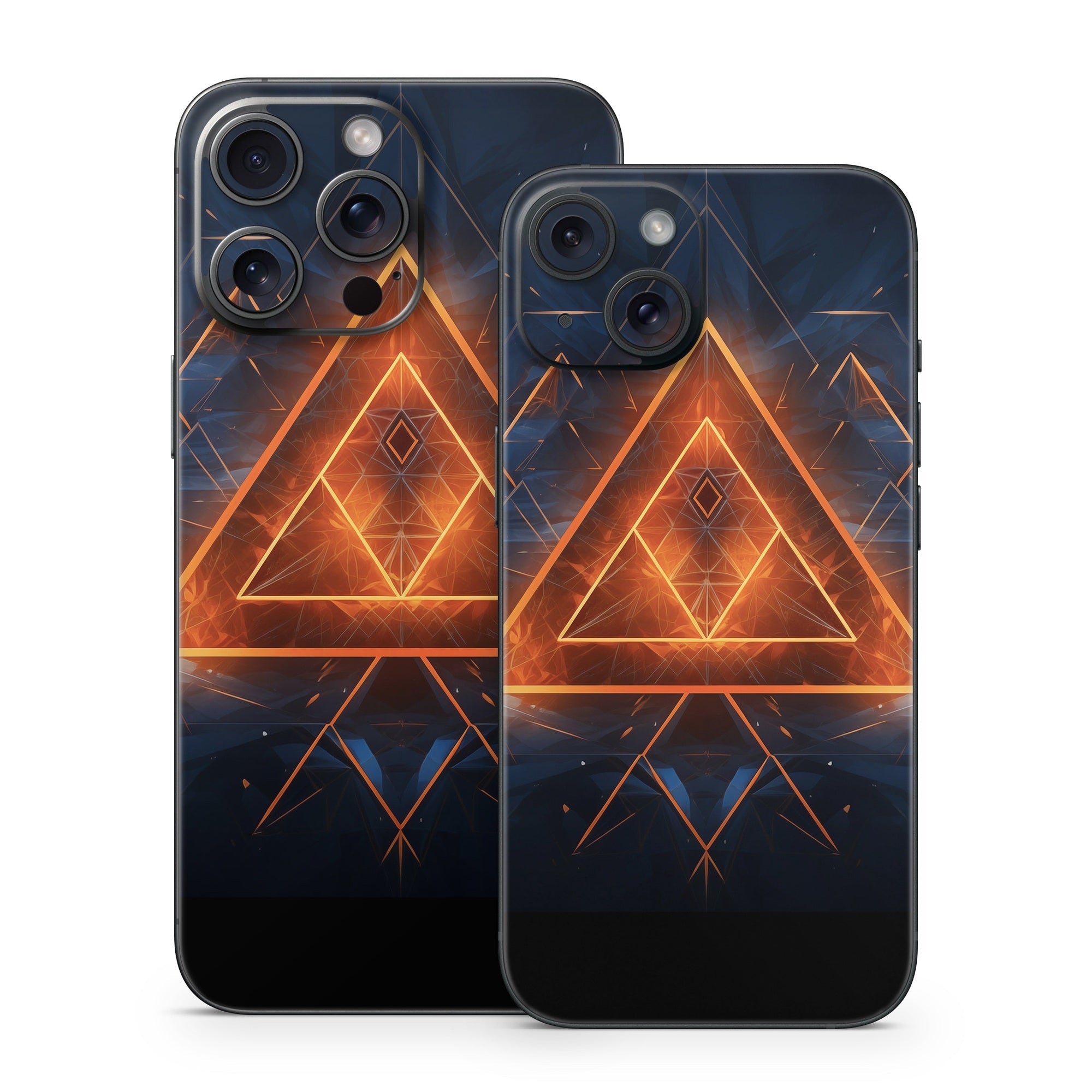 Conjecture - Apple iPhone 15 Skin
