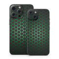 EXO Pioneer - Apple iPhone 15 Skin