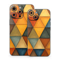 Harvest Fest - Apple iPhone 15 Skin