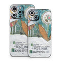 Holy Mess - Apple iPhone 15 Skin