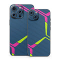 The Gill Sgt - Apple iPhone 15 Skin