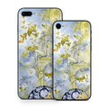 Gemini - Apple iPhone 8 Skin