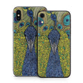 Alexis - Apple iPhone X Skin