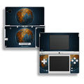 Airlines - Nintendo DSi Skin
