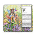 Hide and Seek - Amazon Kindle Skin