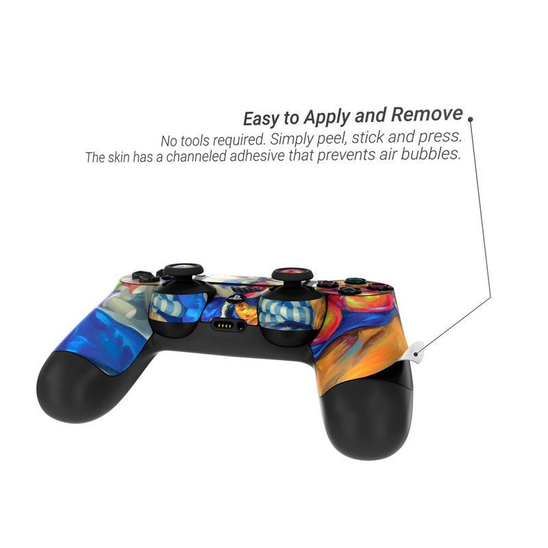 Alice & Snow White - Sony PS4 Controller Skin