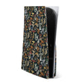 All Mush - Sony PS5 Skin