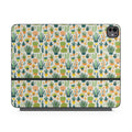 Back Porch - Apple Magic Keyboard for iPad Skin