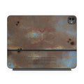 De-Luxe - Apple Magic Keyboard for iPad Skin
