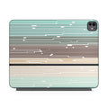 Jetty - Apple Magic Keyboard for iPad Skin
