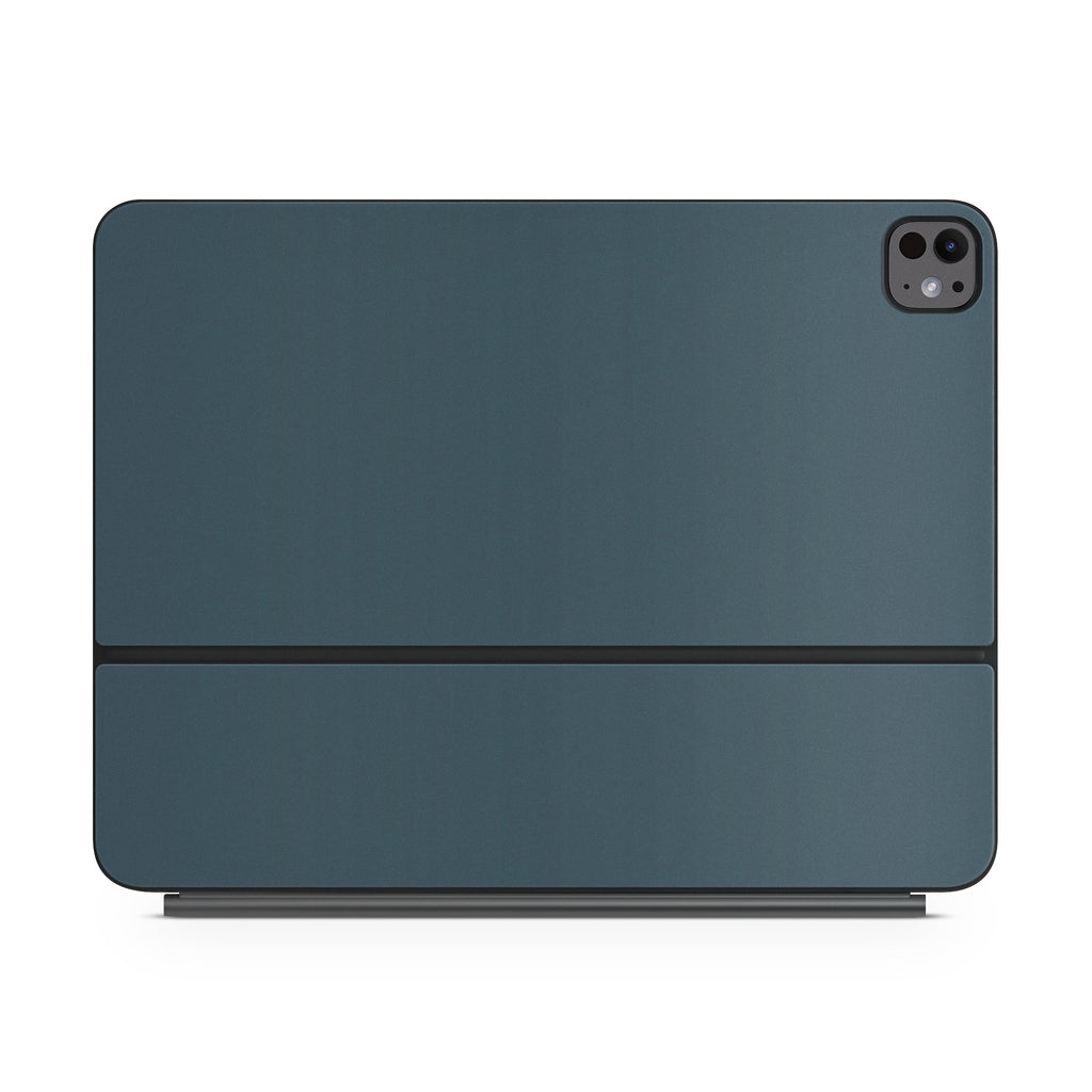 Solid State Storm - Apple Magic Keyboard for iPad Skin
