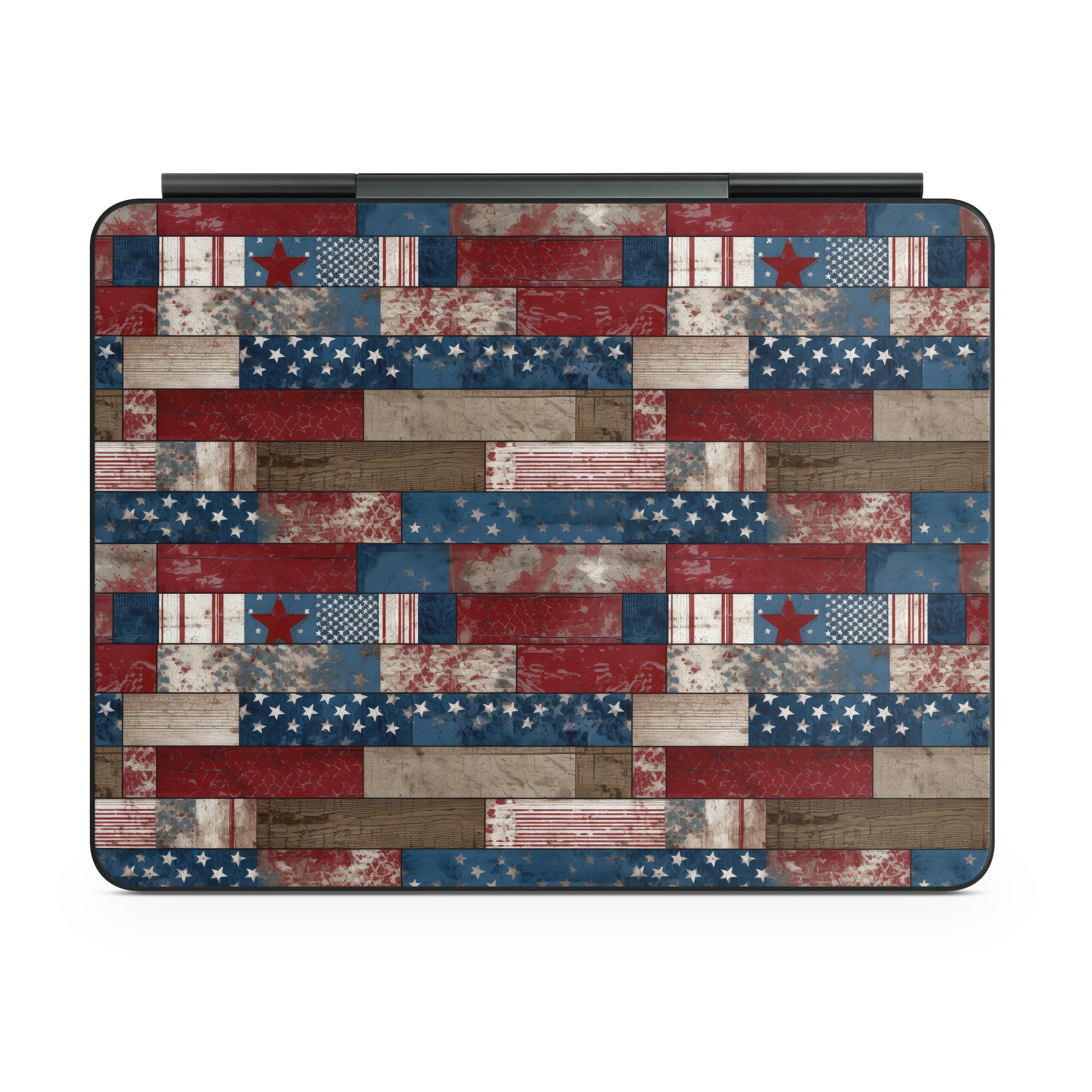 Tradition - Apple Magic Keyboard for iPad Skin