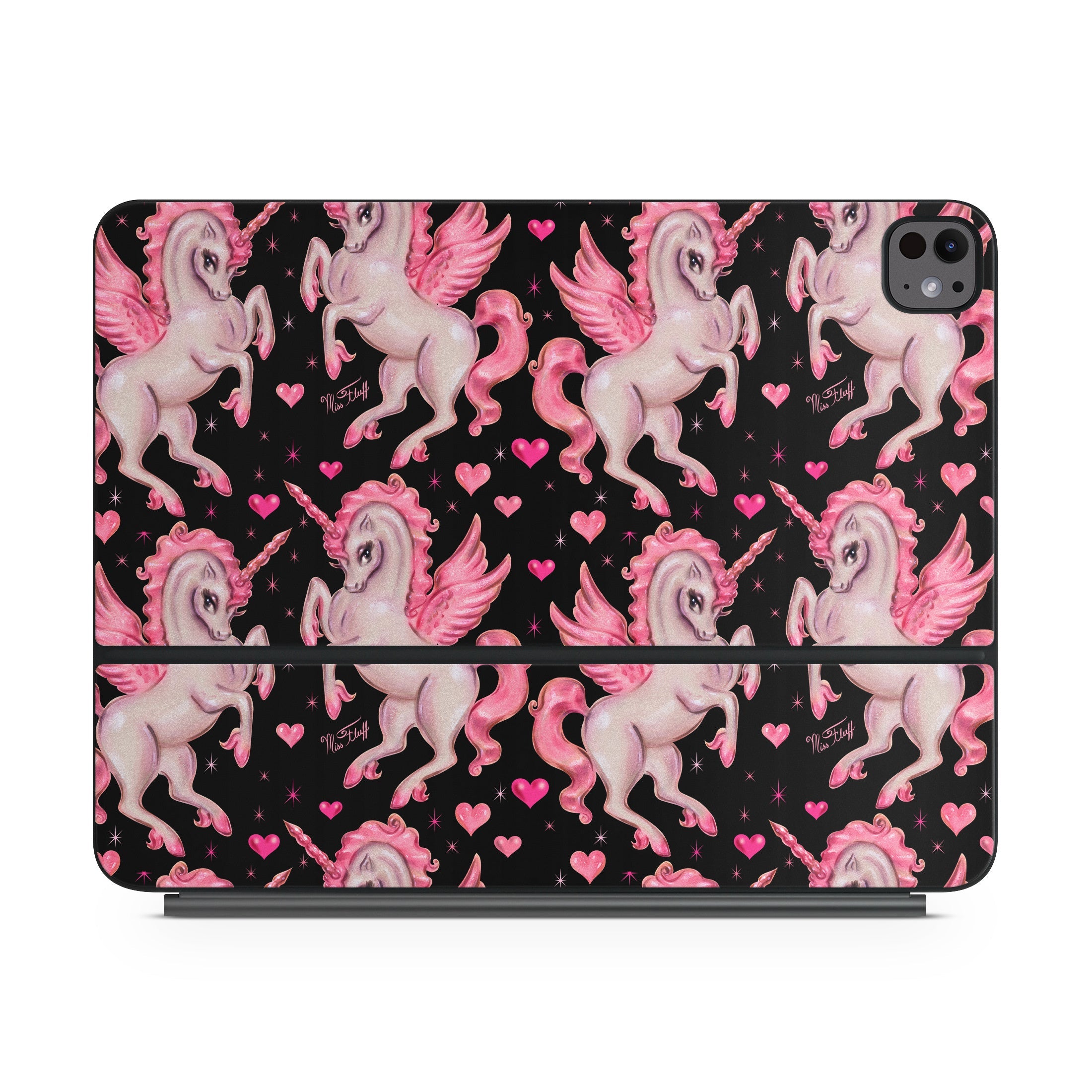 Unicorn Pegasus - Apple Magic Keyboard for iPad Skin