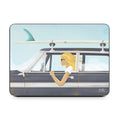 Anticipation - Apple Smart Keyboard Folio Skin