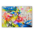 Aoitori - Microsoft Surface Pro Skin