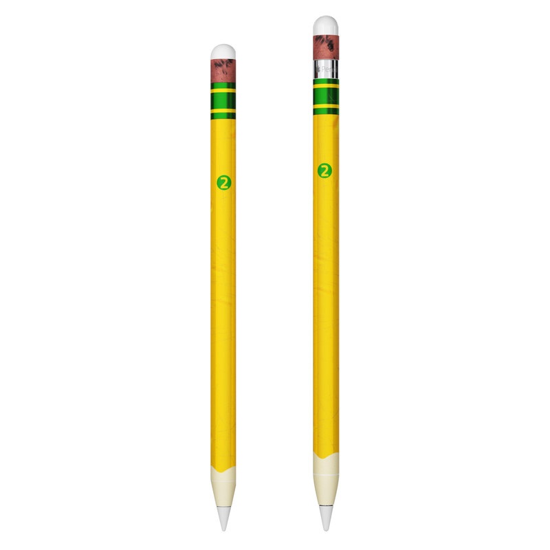 All Chewed Up - Apple Pencil Skin
