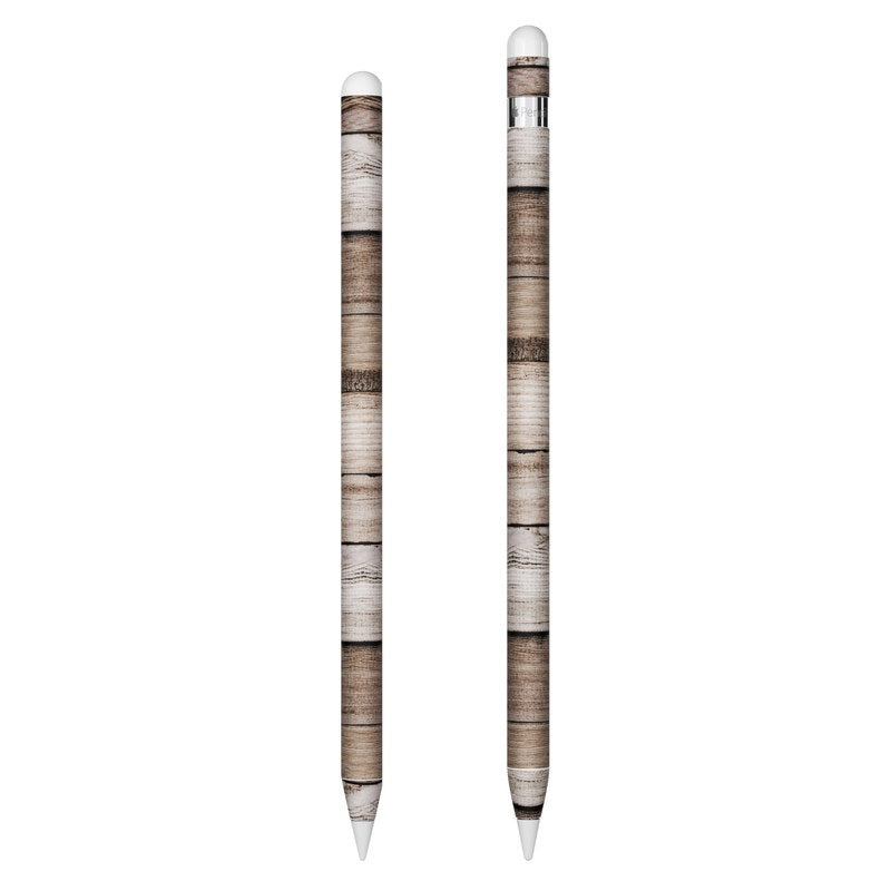 Barn Wood - Apple Pencil Skin