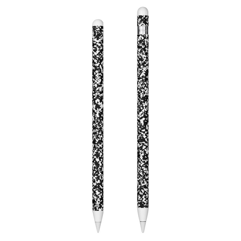 Composition Notebook - Apple Pencil Skin