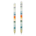 Layered Earth - Apple Pencil Skin