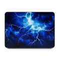 Apocalypse Blue - Apple Smart Keyboard Folio Skin