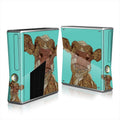 Arabella - Microsoft Xbox 360 S Skin