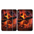 Aftermath - Apple Smart Folio Skin