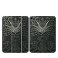 Black Book - Apple Smart Folio Skin