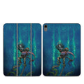 Catch Or Release - Apple Smart Folio Skin