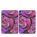 Marbles - Apple Smart Folio Skin